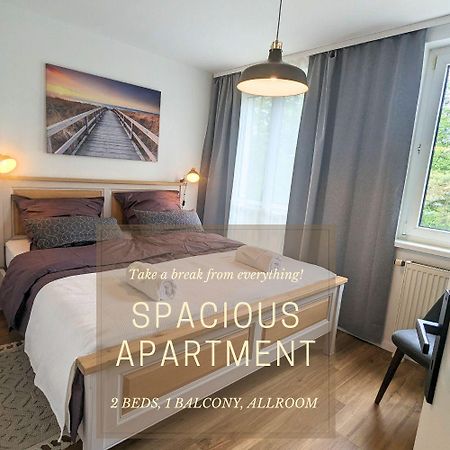 Allroom Modernes Apartment In Unterschleissheim Nur 20 Minuten Nach Muenchen Exteriér fotografie