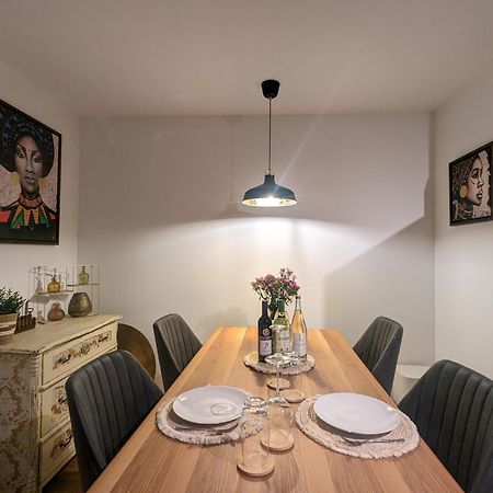 Allroom Modernes Apartment In Unterschleissheim Nur 20 Minuten Nach Muenchen Exteriér fotografie