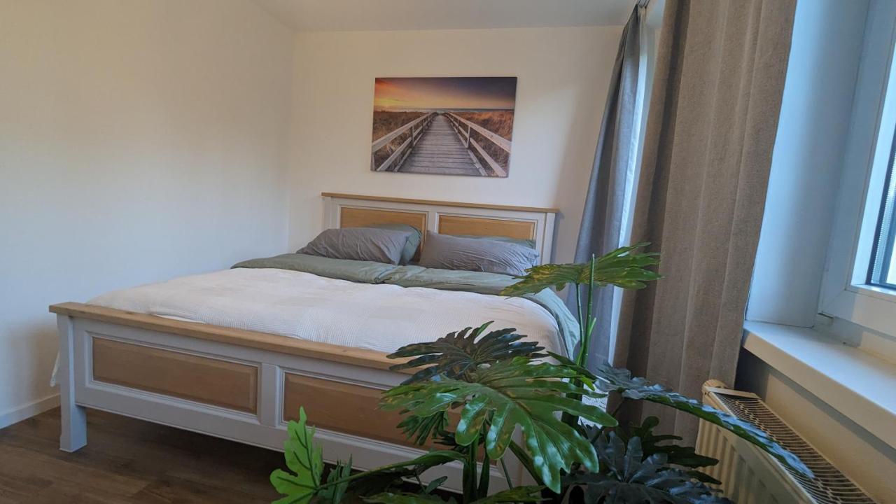 Allroom Modernes Apartment In Unterschleissheim Nur 20 Minuten Nach Muenchen Exteriér fotografie