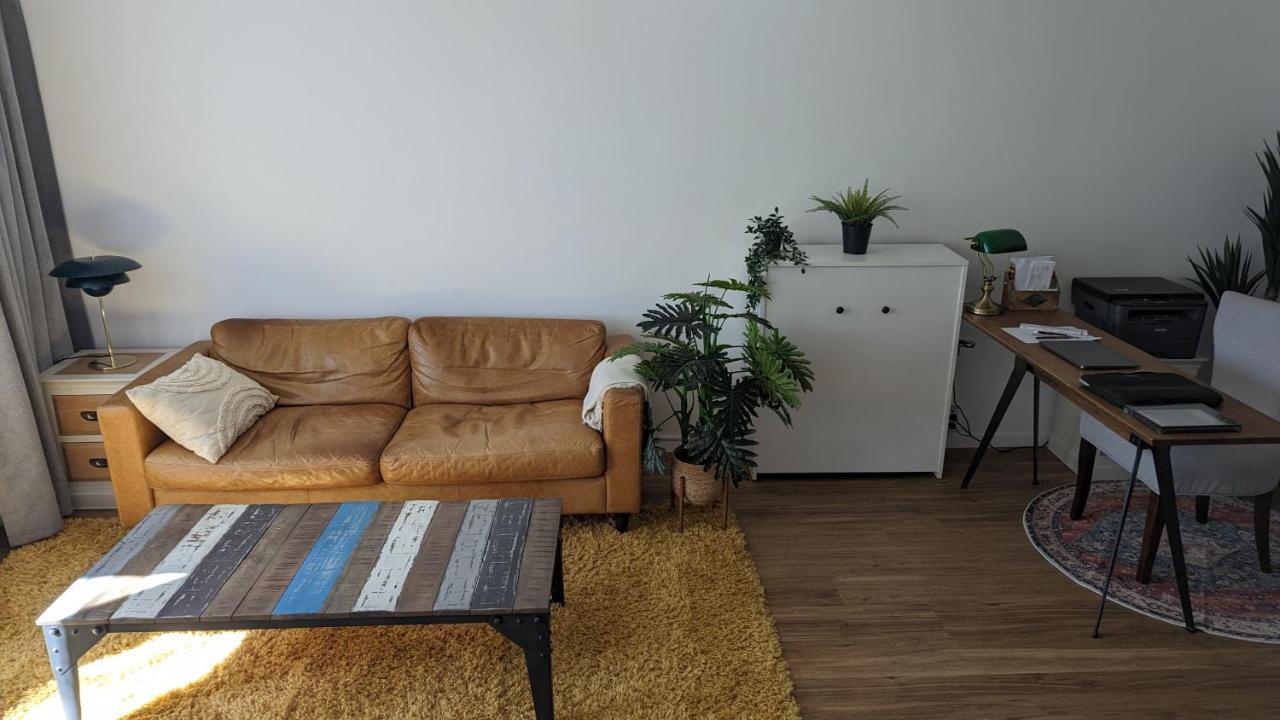Allroom Modernes Apartment In Unterschleissheim Nur 20 Minuten Nach Muenchen Exteriér fotografie