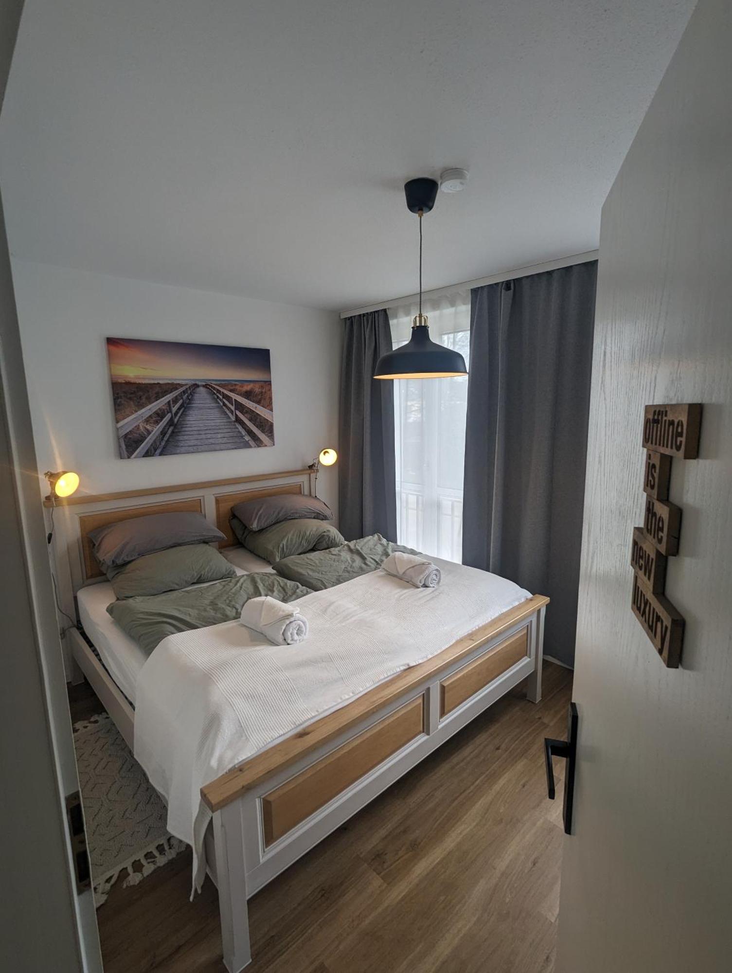 Allroom Modernes Apartment In Unterschleissheim Nur 20 Minuten Nach Muenchen Exteriér fotografie