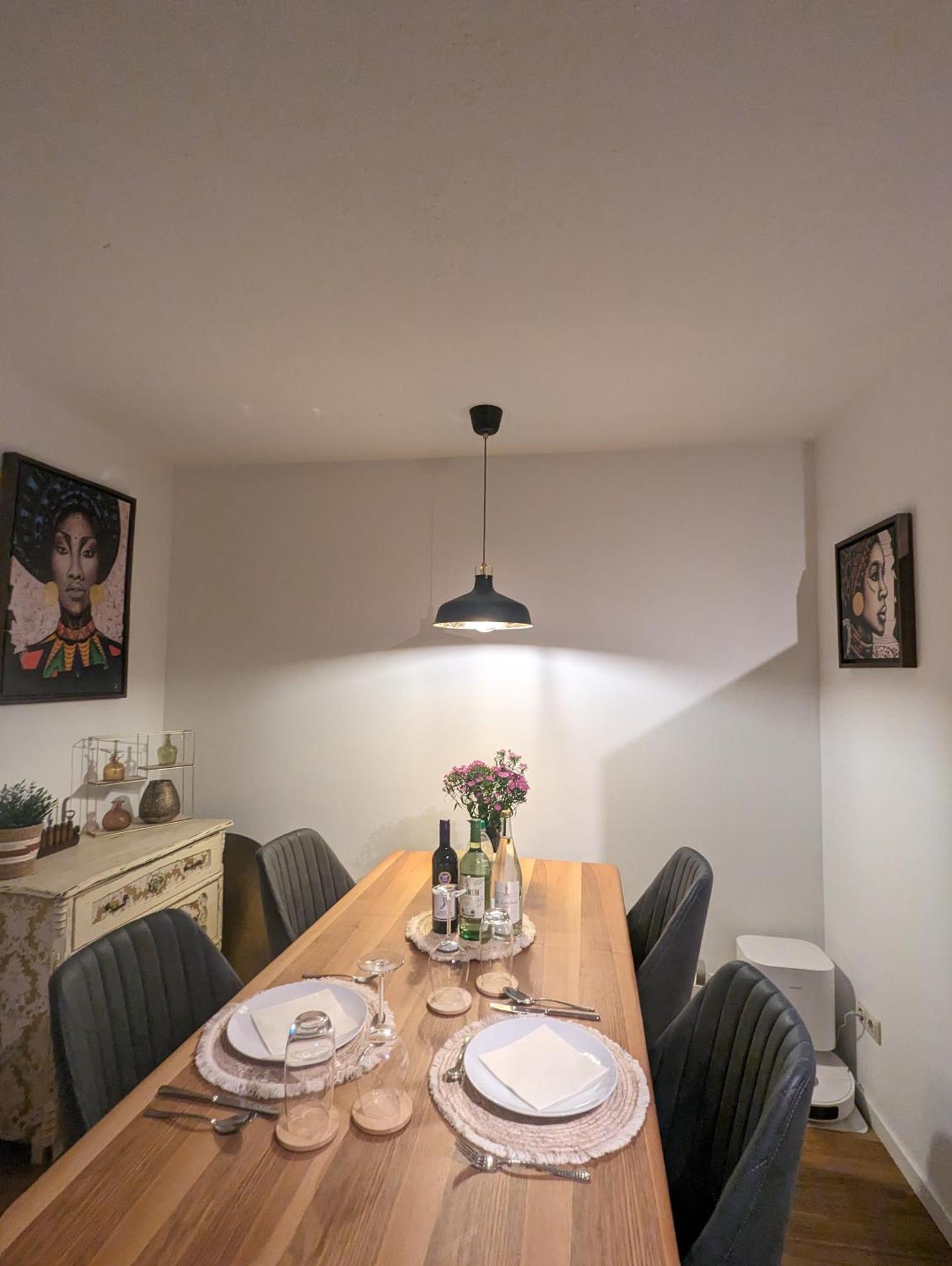 Allroom Modernes Apartment In Unterschleissheim Nur 20 Minuten Nach Muenchen Exteriér fotografie