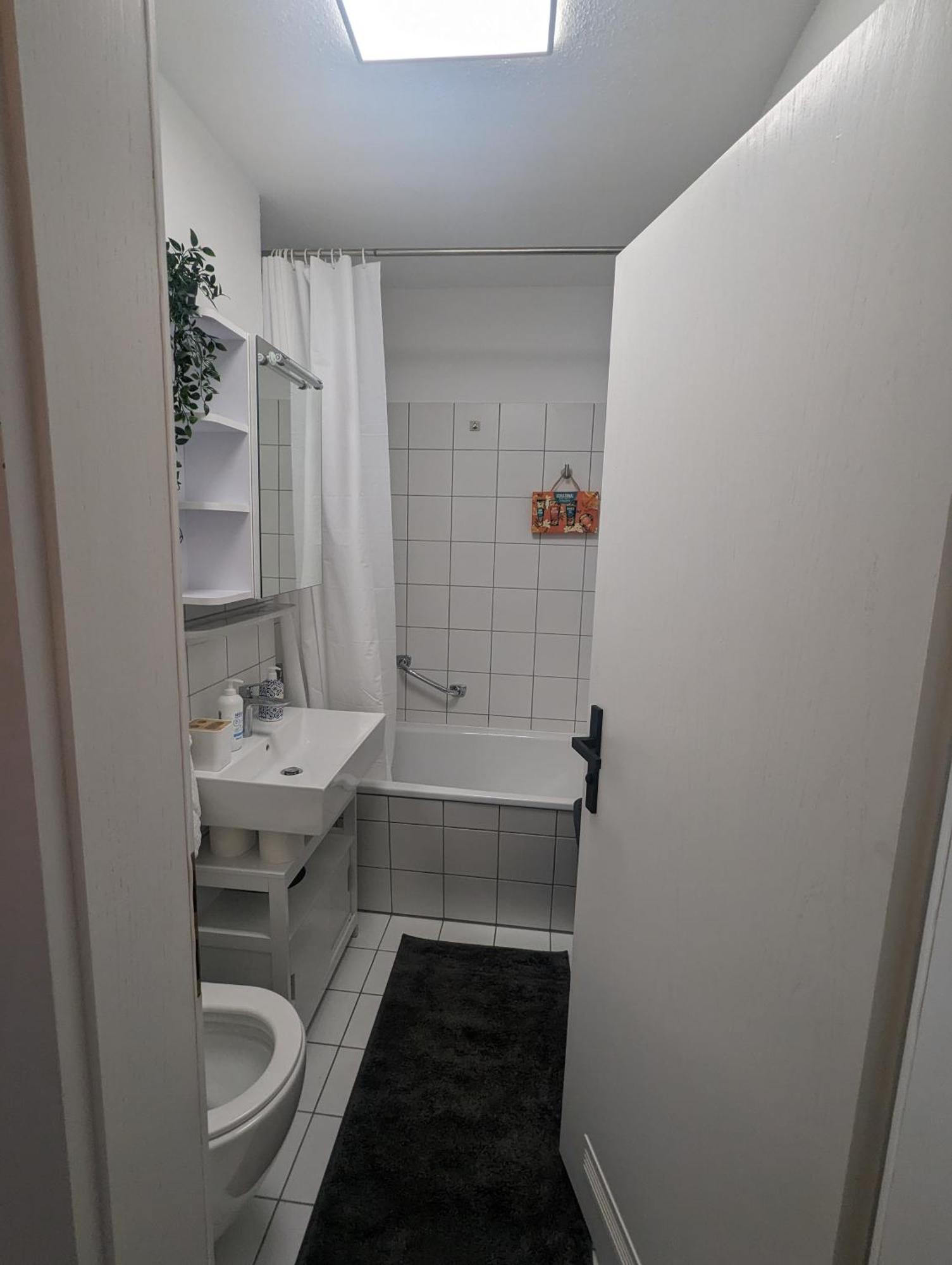Allroom Modernes Apartment In Unterschleissheim Nur 20 Minuten Nach Muenchen Exteriér fotografie