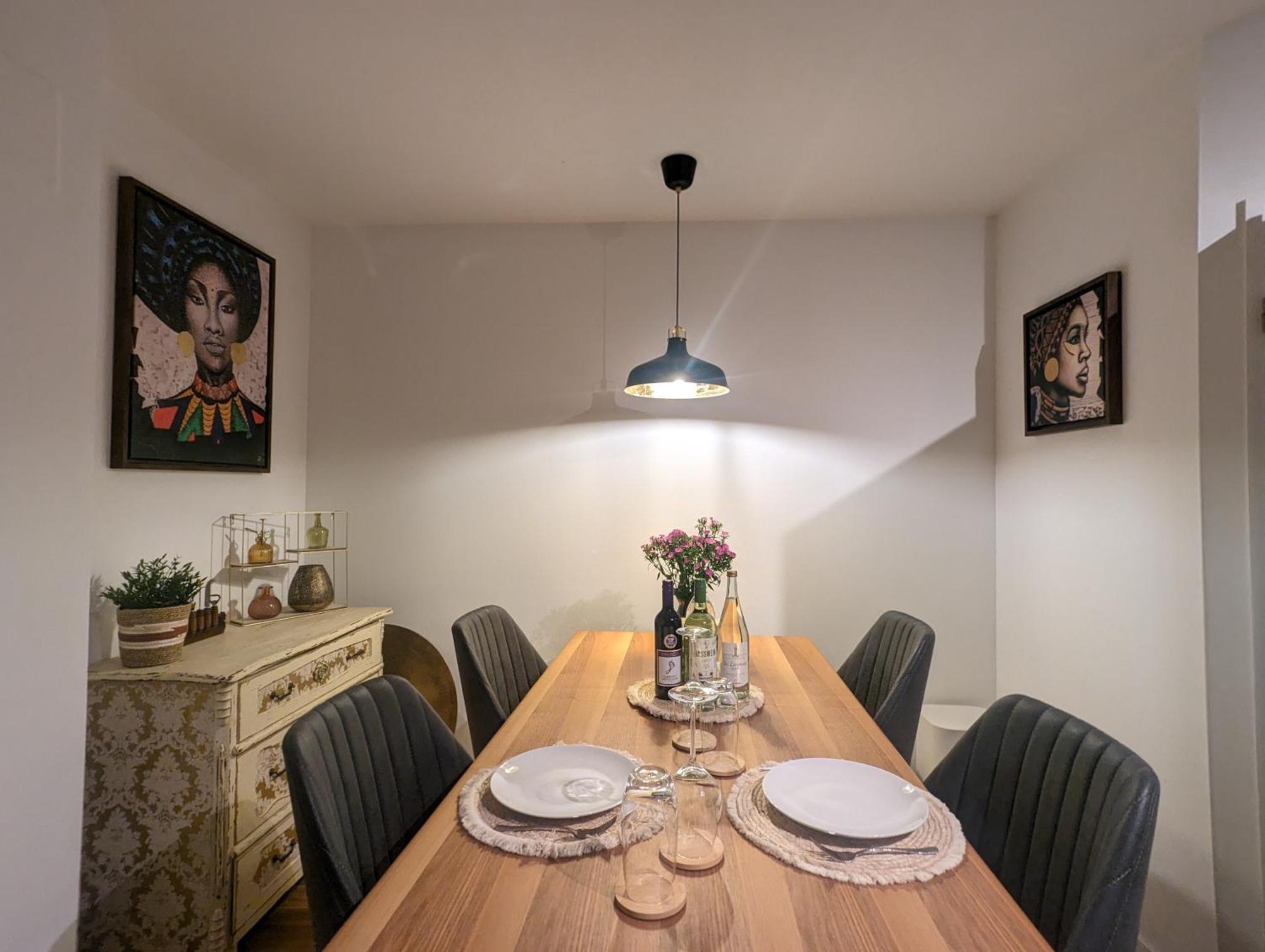 Allroom Modernes Apartment In Unterschleissheim Nur 20 Minuten Nach Muenchen Exteriér fotografie